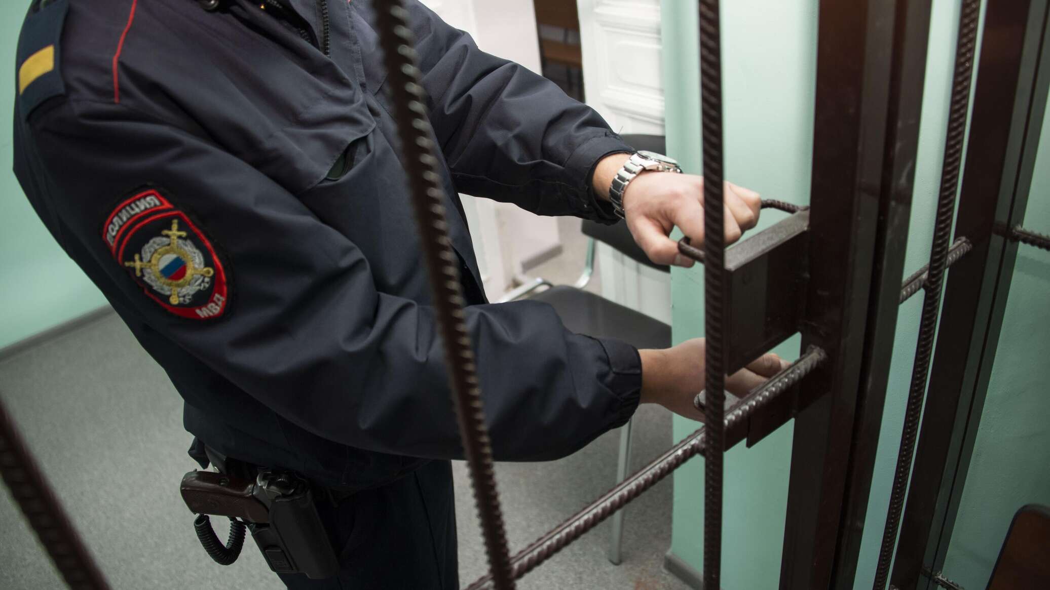 Организатор крымской ячейки "Хизб ут-Тахрир"* осужден на 19 лет