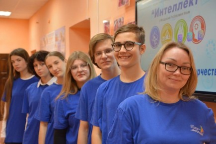 Крым открывает новые возможности для юных изобретателей