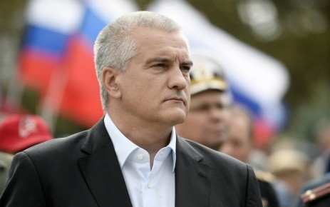 Эдуард Щёголев: Сегодня день рождения отмечает Глава Республики Крым Сергей Аксёнов