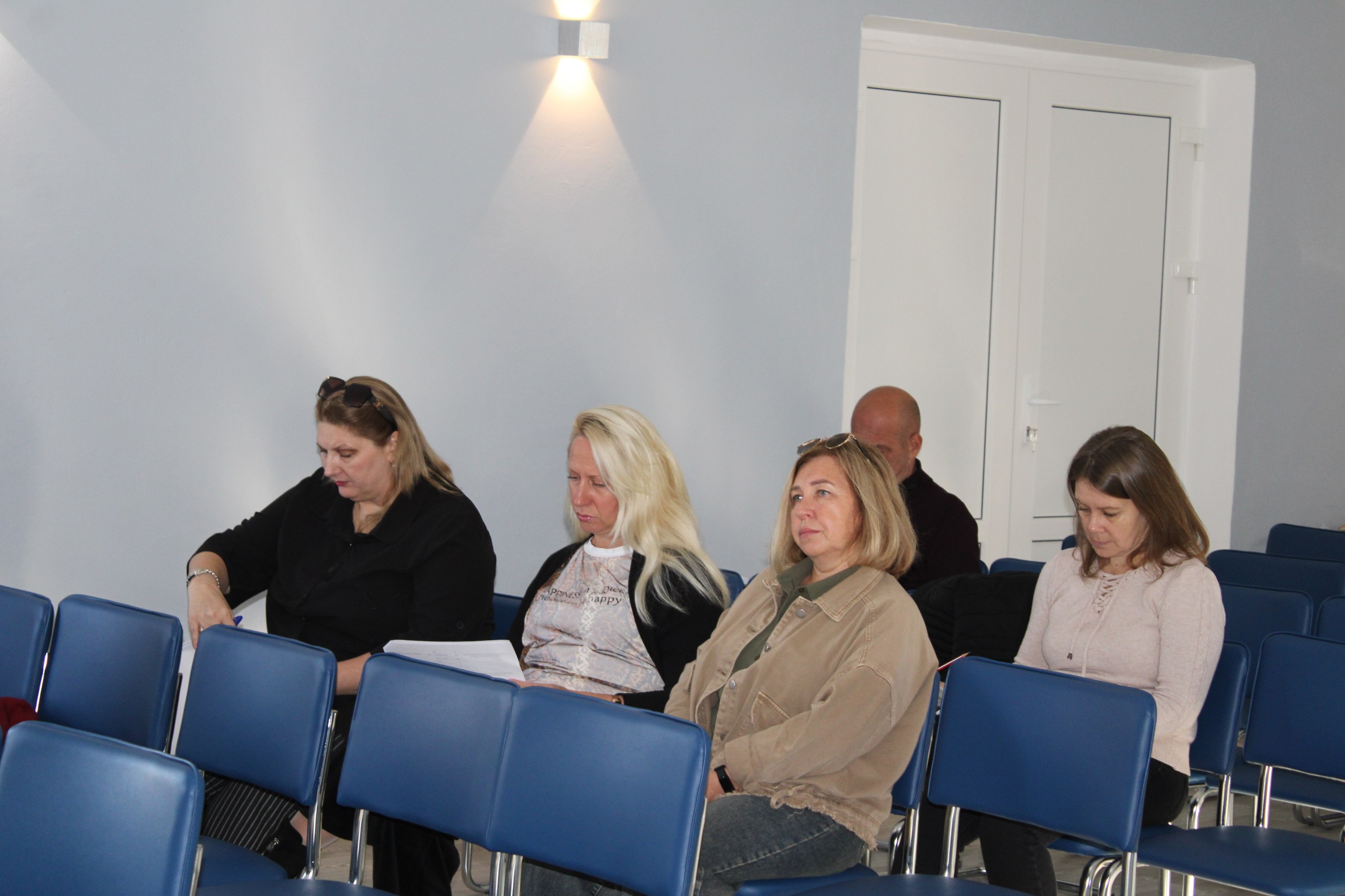 Единая рабочая группа Ленинского района обсудила вопросы налогообложения и поступлений в бюджет Единая рабочая группа Ленинского района обсудила вопросы налогообложения и поступлений в бюджет