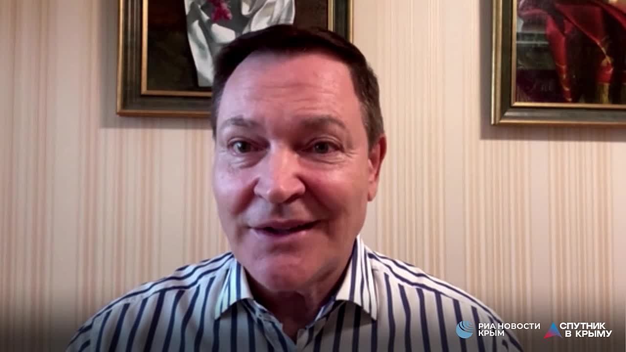 "Европа уже пропила и проела российские замороженные активы"