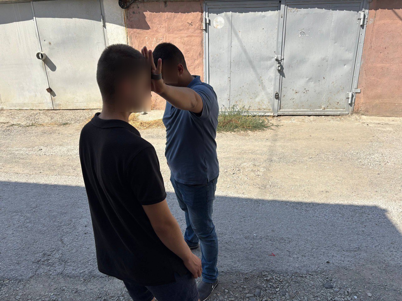 Иностранца будут судить за серию тяжких преступлений в Ялте