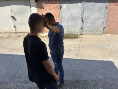 В Ялте завершено расследование уголовного дела о серии тяжких преступлений