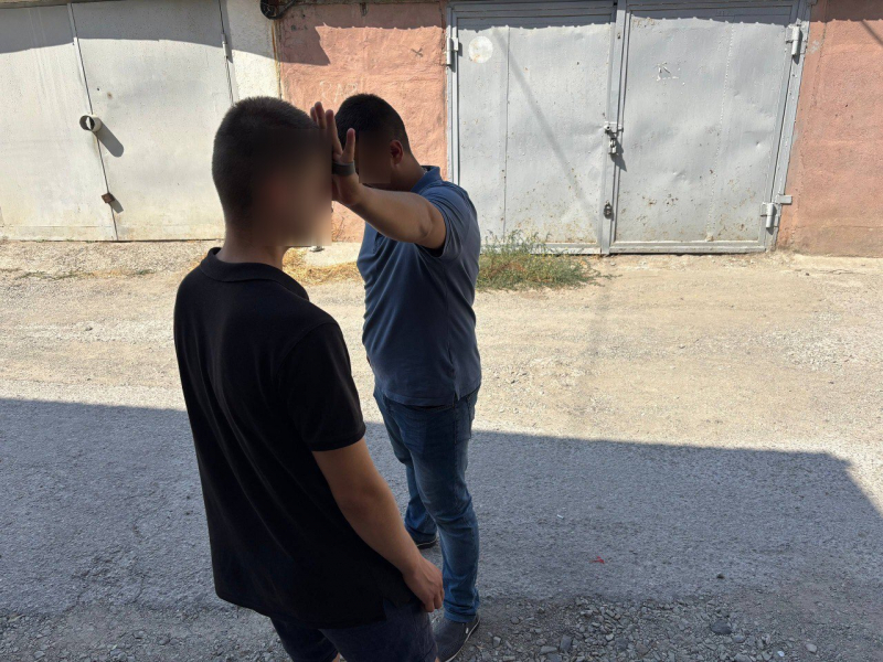 В Ялте завершено расследование уголовного дела о серии тяжких преступлений