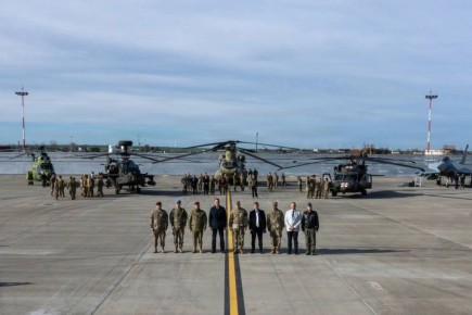   . ,        (USAREUR-AF)       (LANDCOM)  ,         ...