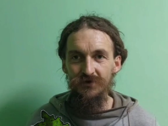 Феодосийский бородач в соцсетях оскорблял участников СВО и поплатился