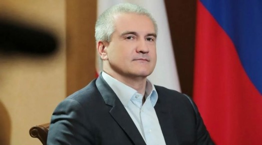 Сегодня свой день рождения отмечает Глава Республики Крым Сергей Аксёнов.