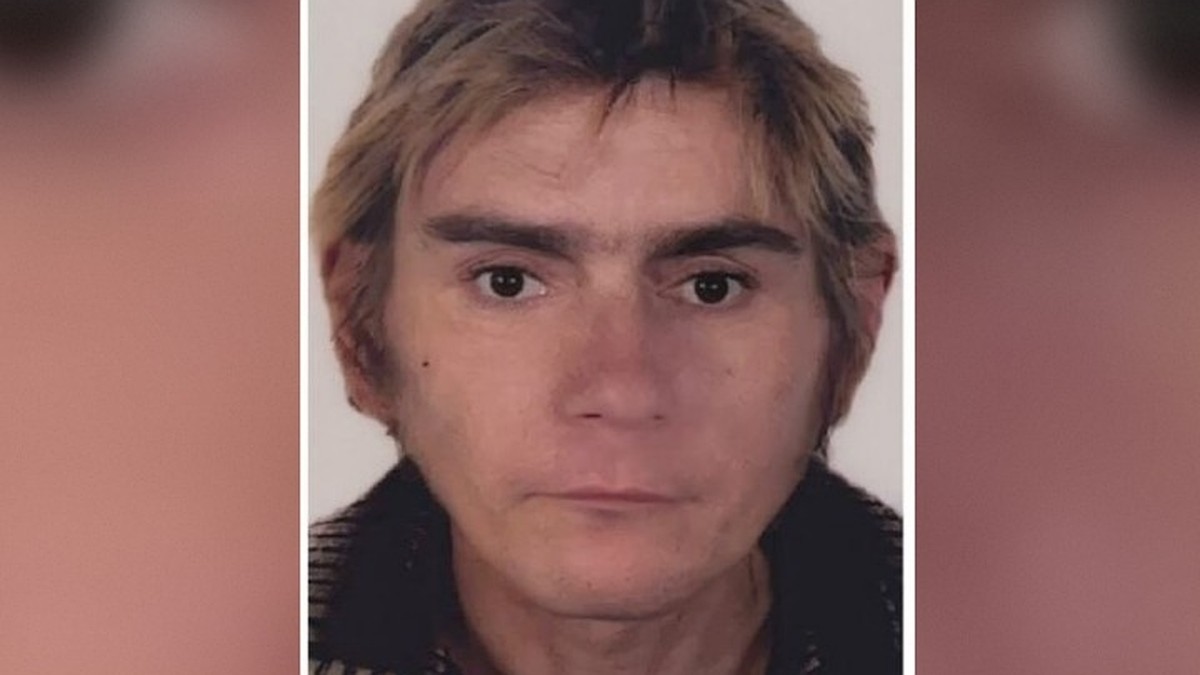 «ПоискКрым»: в Евпатории исчез 43-летний мужчина