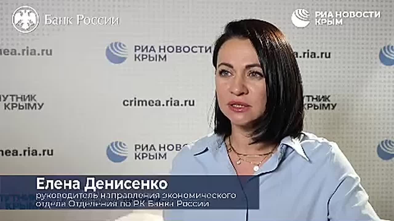В октябре цены в Крыму выросли на 0,4%: что подорожало или подешевело?