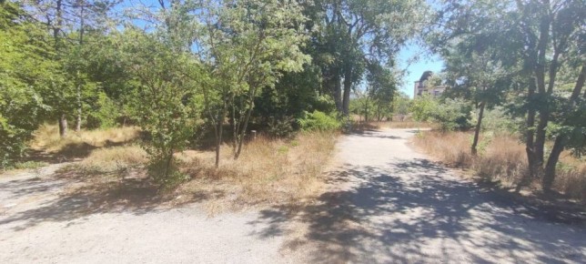 В Евпатории ранее судимый местный житель отправится в колонию за хранение наркотиков