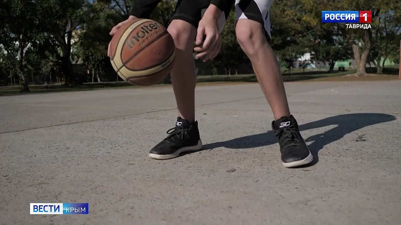 Вести. Спорт: Бокс. Вести Крым посетили тренировку крымских боксёров