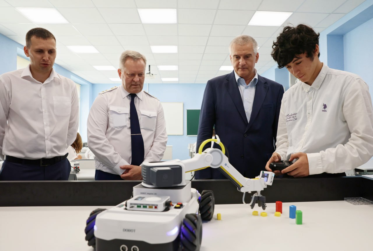 Валентина Лаврик: Уважаемый Сергей Валерьевич! Валентина Лаврик: Уважаемый Сергей Валерьевич!