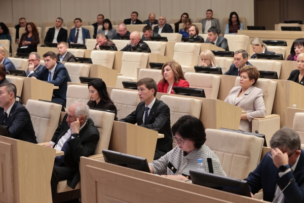 Бюджет Крыма на 2026 год: ключевые рекомендации парламентских слушаний Бюджет Крыма на 2026 год: ключевые рекомендации парламентских слушаний