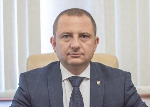 Вице-премьер Крыма Куршутов вновь возглавит Мининформ региона