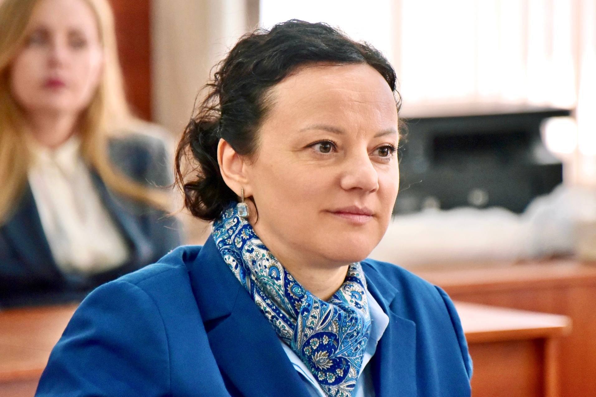 Владимир Немцев: Сегодня на пленарном заседании Законодательного Собрания города Севастополя были утверждены кандидатуры заместителей Губернатора Севастополя Владимир Немцев: Сегодня на пленарном заседании Законодательного Собрания города Севастополя были утверждены кандидатуры заместителей Губернатора Севастополя