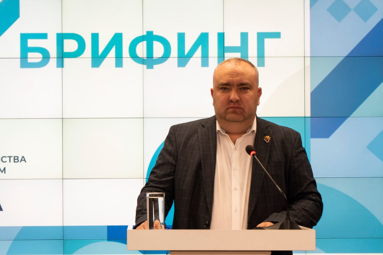 В 2026 году в Крыму напечатают 3 тысячи учебников для агроклассов