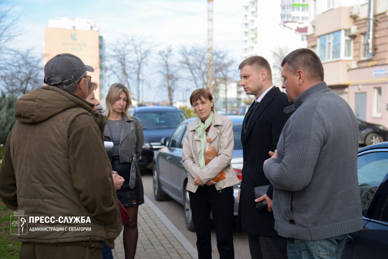 Контроль за работой управляющих компаний Контроль за работой управляющих компаний