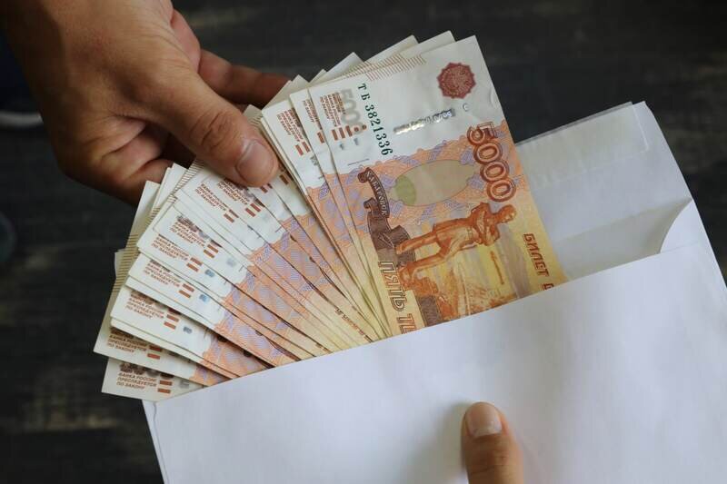 Похоронное агентство из Севастополя заплатит полмиллиона рублей штрафа за взятки