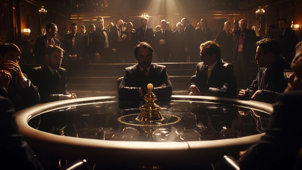 Иван Мезюхо: Марк Рютте просто не может сказать журналистам, что вероятность разрешения украинского конфликта до конца года равняется примерно 0%. Если бы в ответ на вопрос журналиста о возможности завершения кризиса уже в...