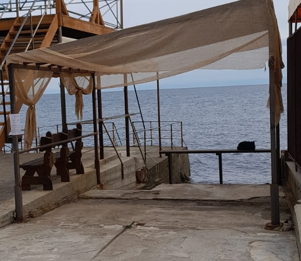 Перечень незаконно размещенных нестационарных объектов на территории муниципального образования городской округ Алушта по демонтажу Перечень незаконно размещенных нестационарных объектов на территории муниципального образования городской округ Алушта по демонтажу