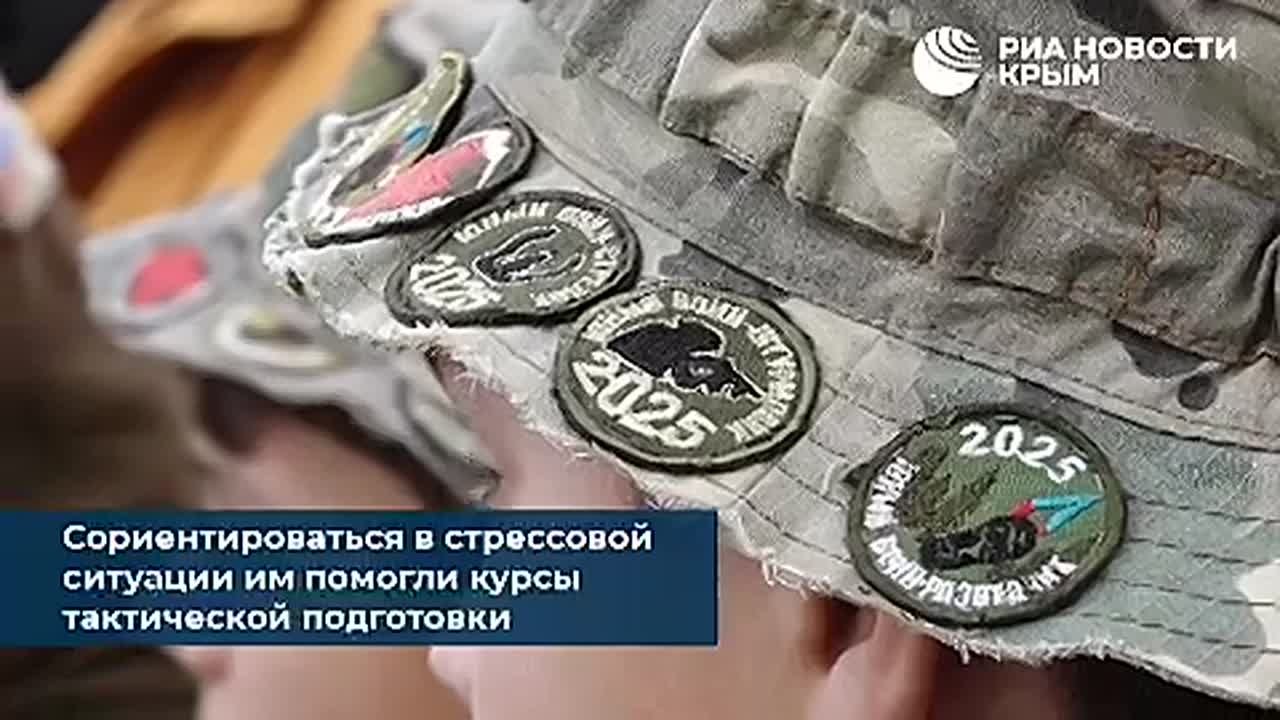 "Эти два брата проявили пример гражданского долга и ответственности"