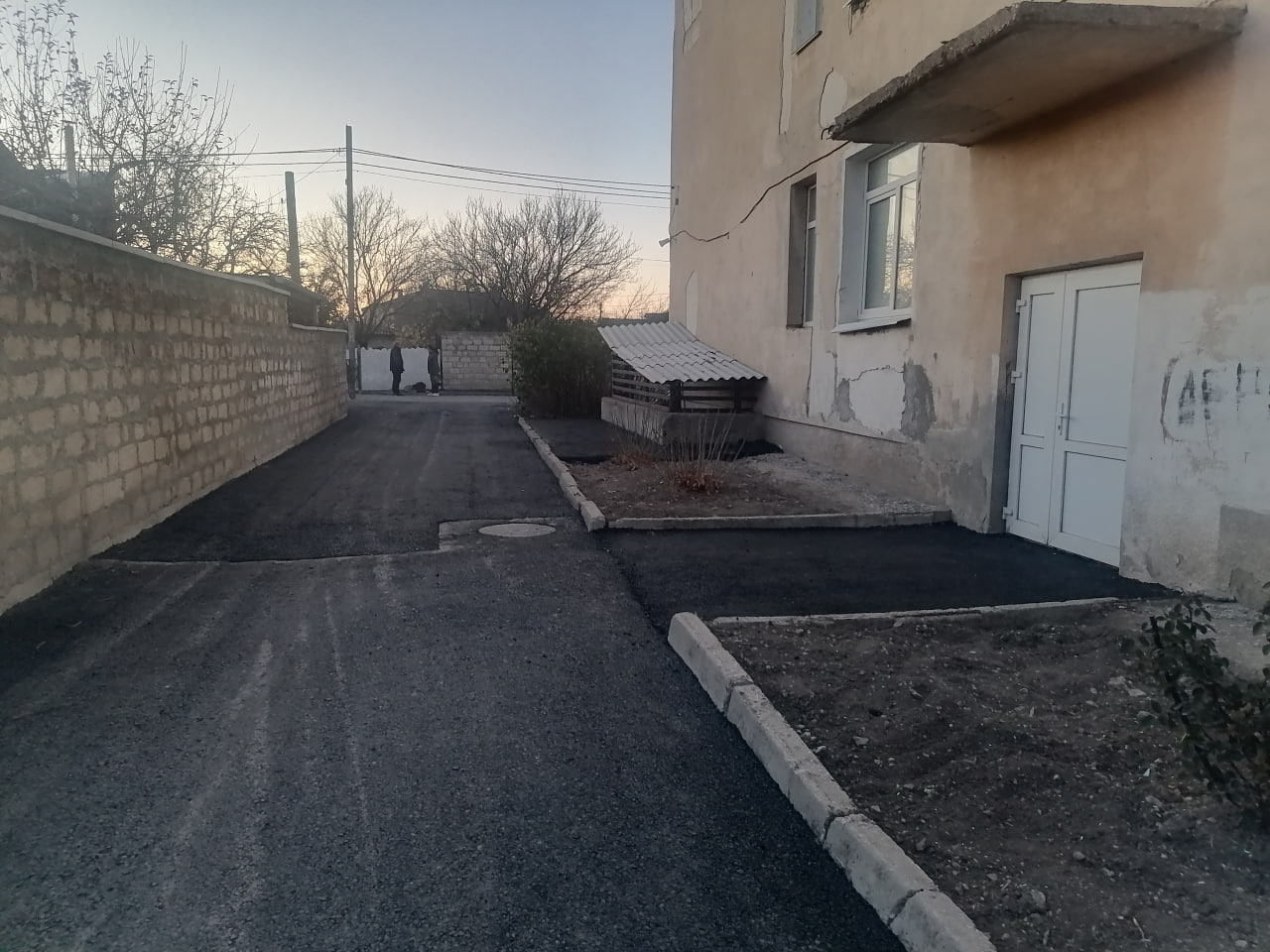 Светлана Маслова: В рамках рабочего визита в город Белогорск проверили исполнение поручения данного ранее по итогам личного приема граждан Светлана Маслова: В рамках рабочего визита в город Белогорск проверили исполнение поручения данного ранее по итогам личного приема граждан