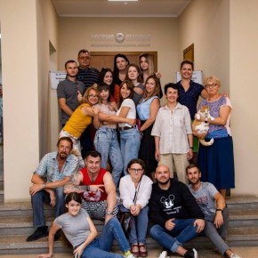 Кот Мостик: Моя жизнь — как фотоальбом