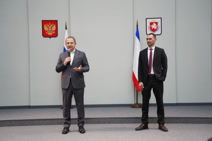 Альберт Куршутов: Главная задача госпабликов — не дублировать важную информацию, а налаживать прямую связь с людьми, оперативно реагировать на их нужды