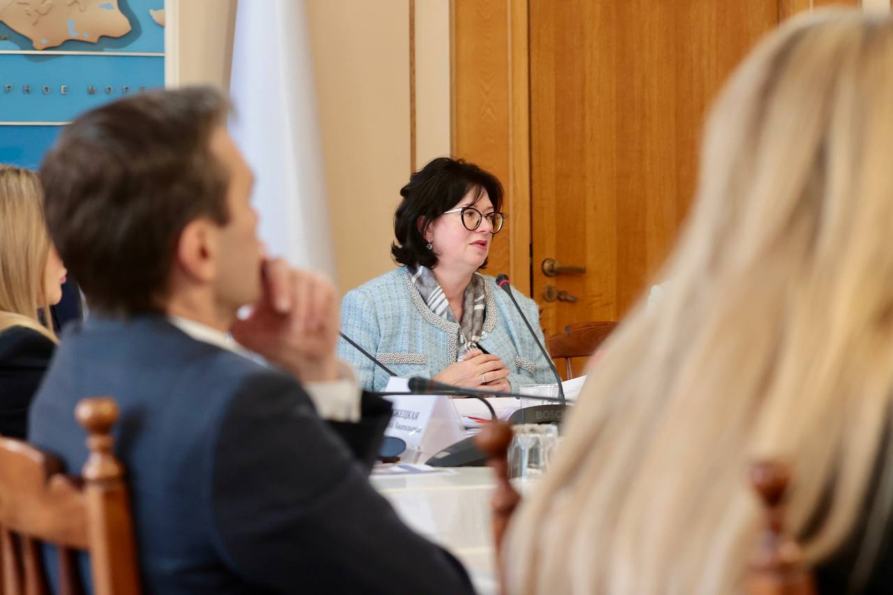 Профильный Комитет ГС РК рекомендовал законопроект о трёхлетнем бюджете к рассмотрению во втором чтении Профильный Комитет ГС РК рекомендовал законопроект о трёхлетнем бюджете к рассмотрению во втором чтении