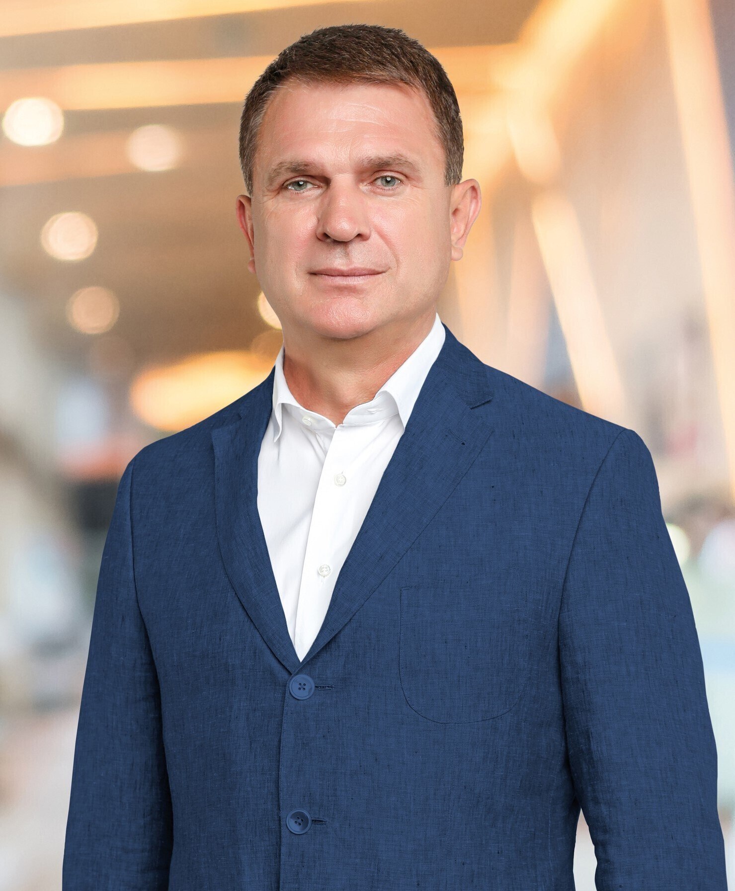 Запишись на прием к депутату Госдумы РФ Леониду Бабашову!