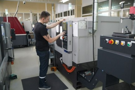 В Крыму расширены возможности получения субсидий на жильё для сотрудников предприятий оборонно-промышленного комплекса