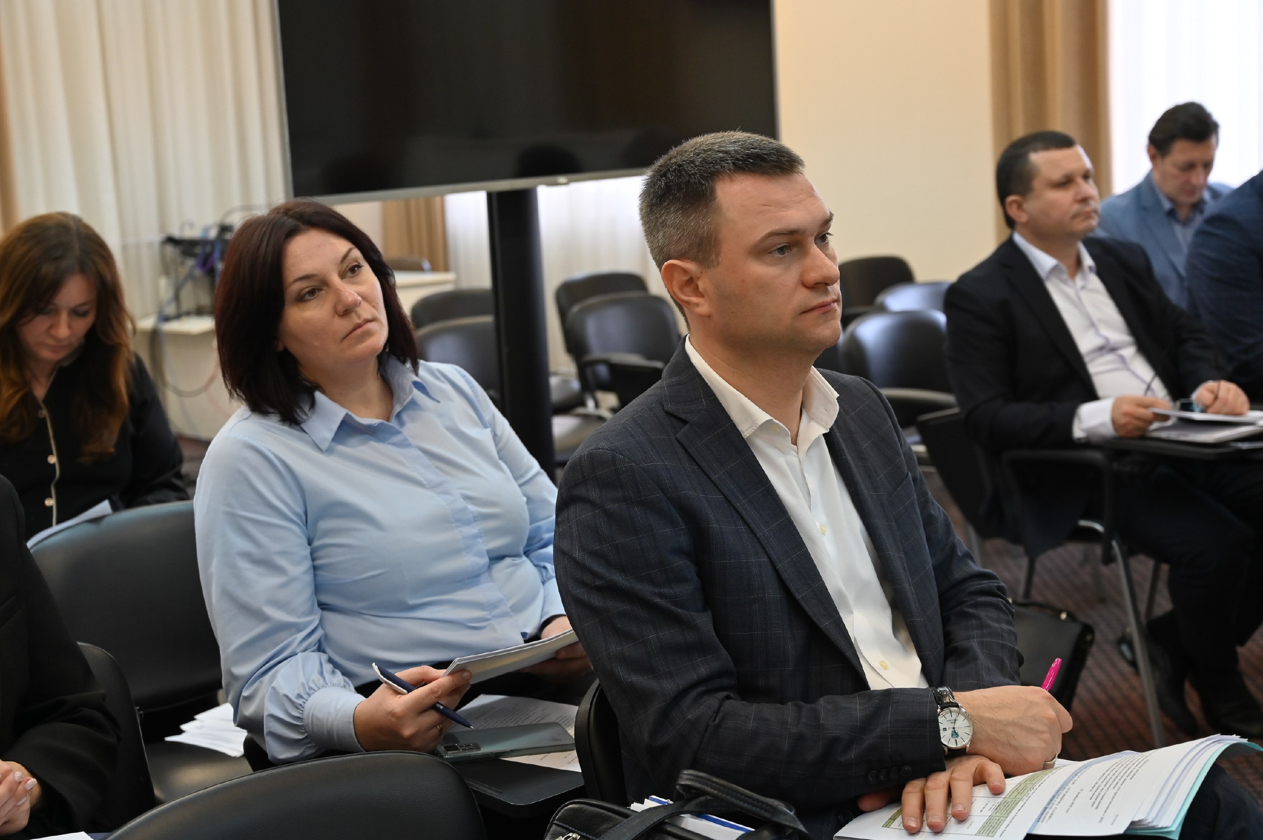 39 крымских предприятий признаны победителями отбора на предоставление субсидии из бюджета республики 39 крымских предприятий признаны победителями отбора на предоставление субсидии из бюджета республики