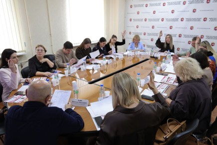 В Крыму определены лауреаты премии общественного признания «ПРЕГРАД НЕТ»