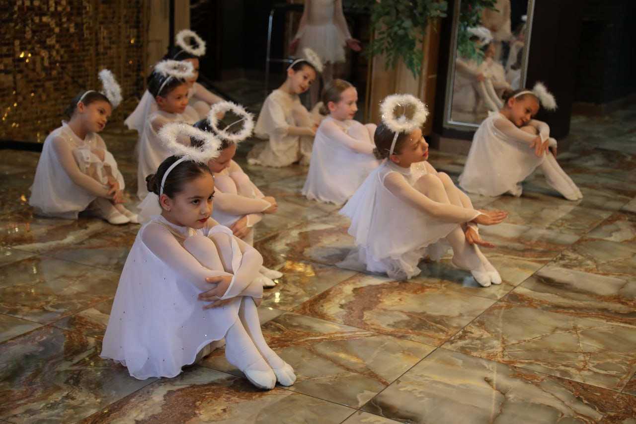 Галина Огнёва: В преддверии Дня матери состоялась очень душевная и важная для всех нас встреча Галина Огнёва: В преддверии Дня матери состоялась очень душевная и важная для всех нас встреча