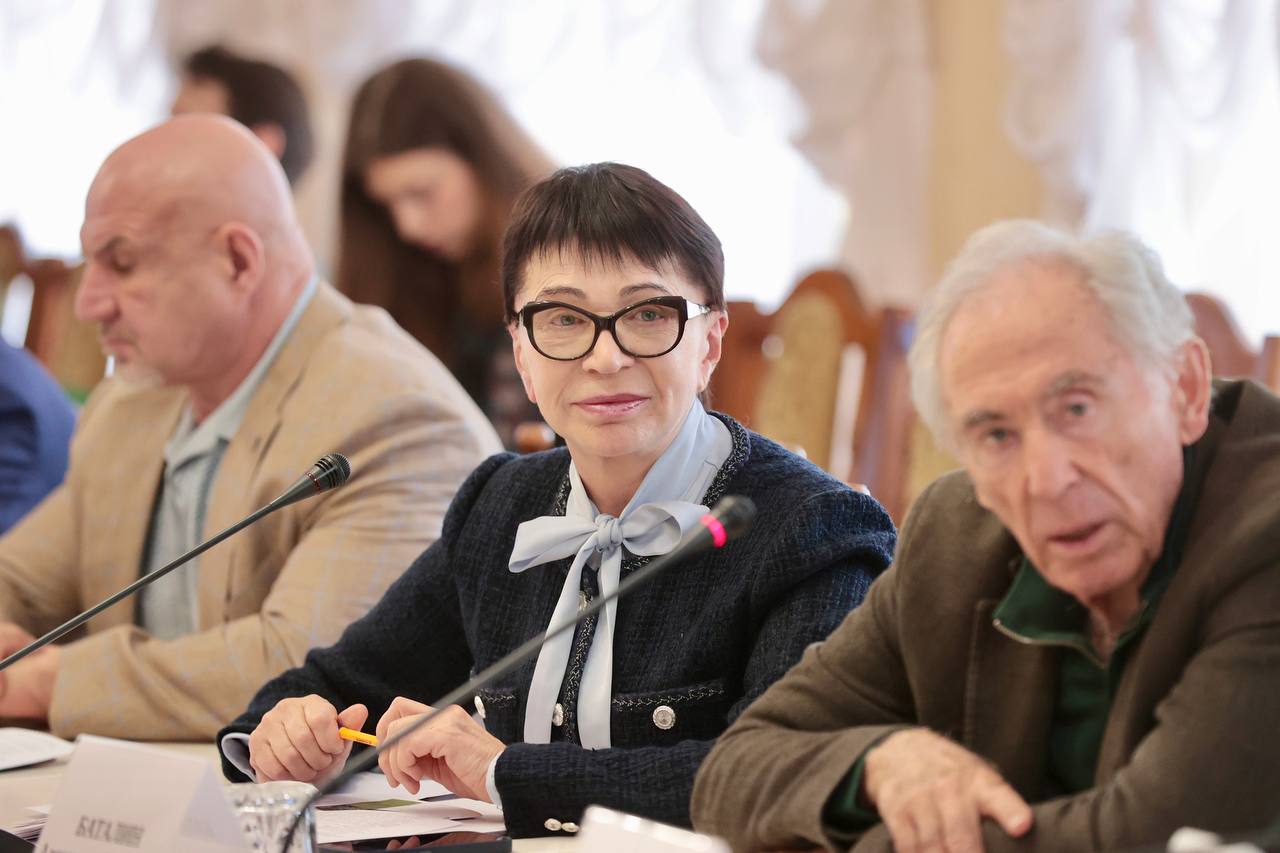 Профильный Комитет ГС РК рекомендовал законопроект о трёхлетнем бюджете к рассмотрению во втором чтении Профильный Комитет ГС РК рекомендовал законопроект о трёхлетнем бюджете к рассмотрению во втором чтении