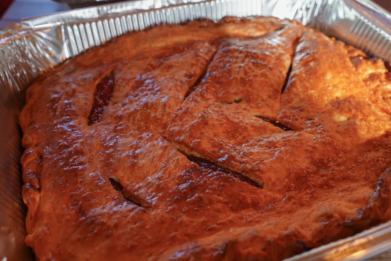 Анастасия Гридчина: В Крыму стартовал федеральный проект «Вкус заботы» организованный «Женским движением Единой России» в преддверии праздника Дня матери Анастасия Гридчина: В Крыму стартовал федеральный проект «Вкус заботы» организованный «Женским движением Единой России» в преддверии праздника Дня матери