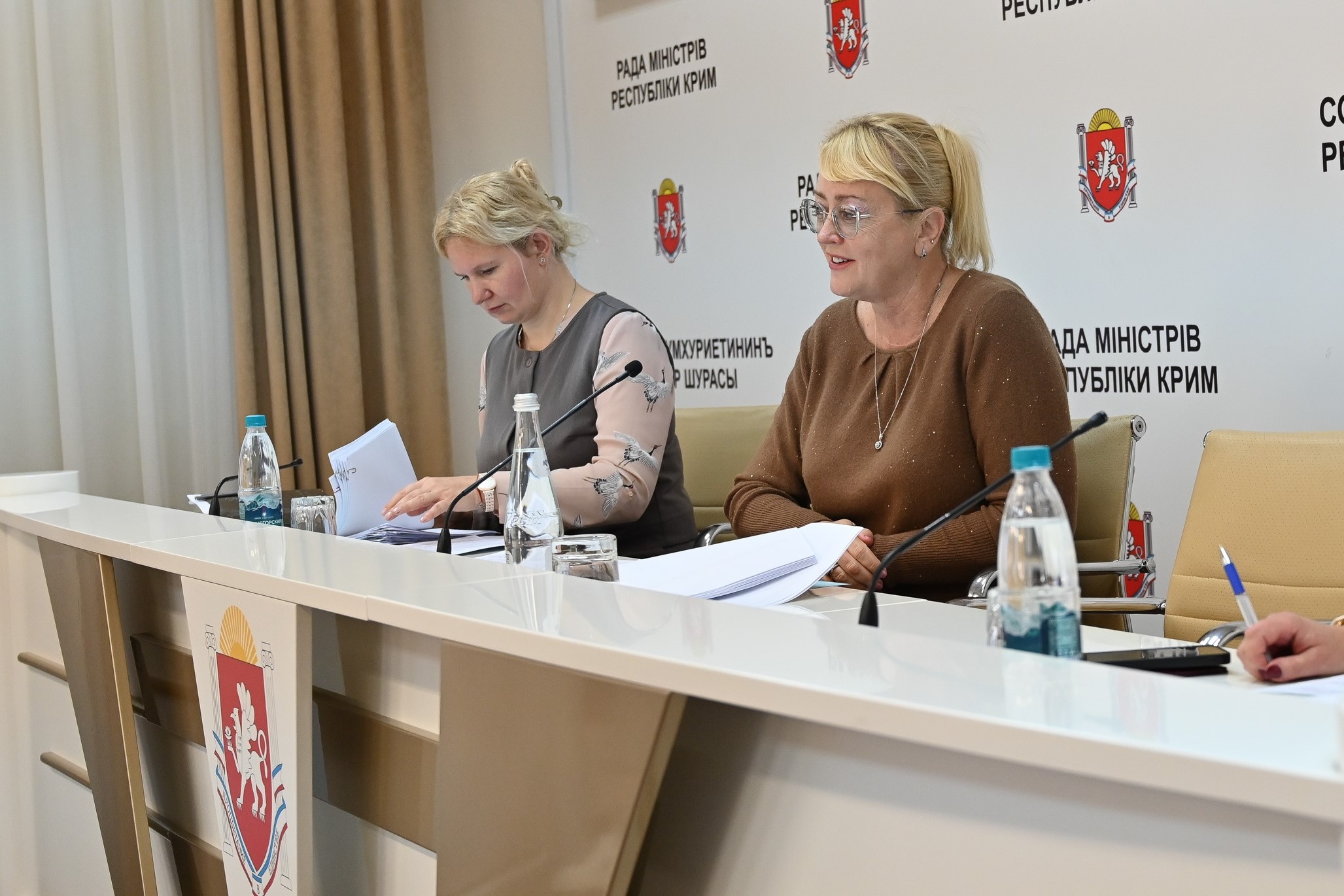 39 крымских предприятий признаны победителями отбора на предоставление субсидии из бюджета республики – Ирина Кивико