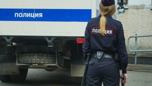 В Туапсе задержали мужчину, который выстрелил из «пневмата» в лицо ребенку