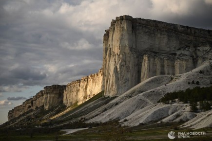 Прогноз погоды в Крыму на четверг