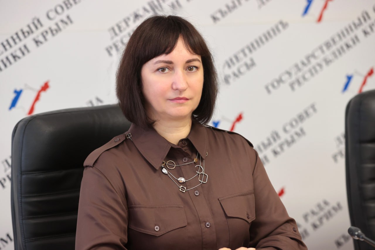 Члены профильного Комитета Государственного Совета согласовали изменения в некоторые Законы Республики Крым Члены профильного Комитета Государственного Совета согласовали изменения в некоторые Законы Республики Крым