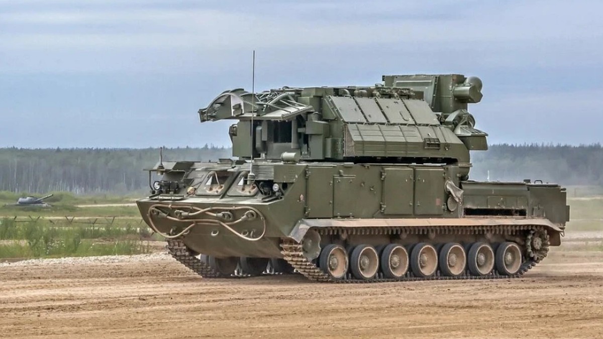 Российские силы ПВО отразили массированную атаку украинских беспилотников