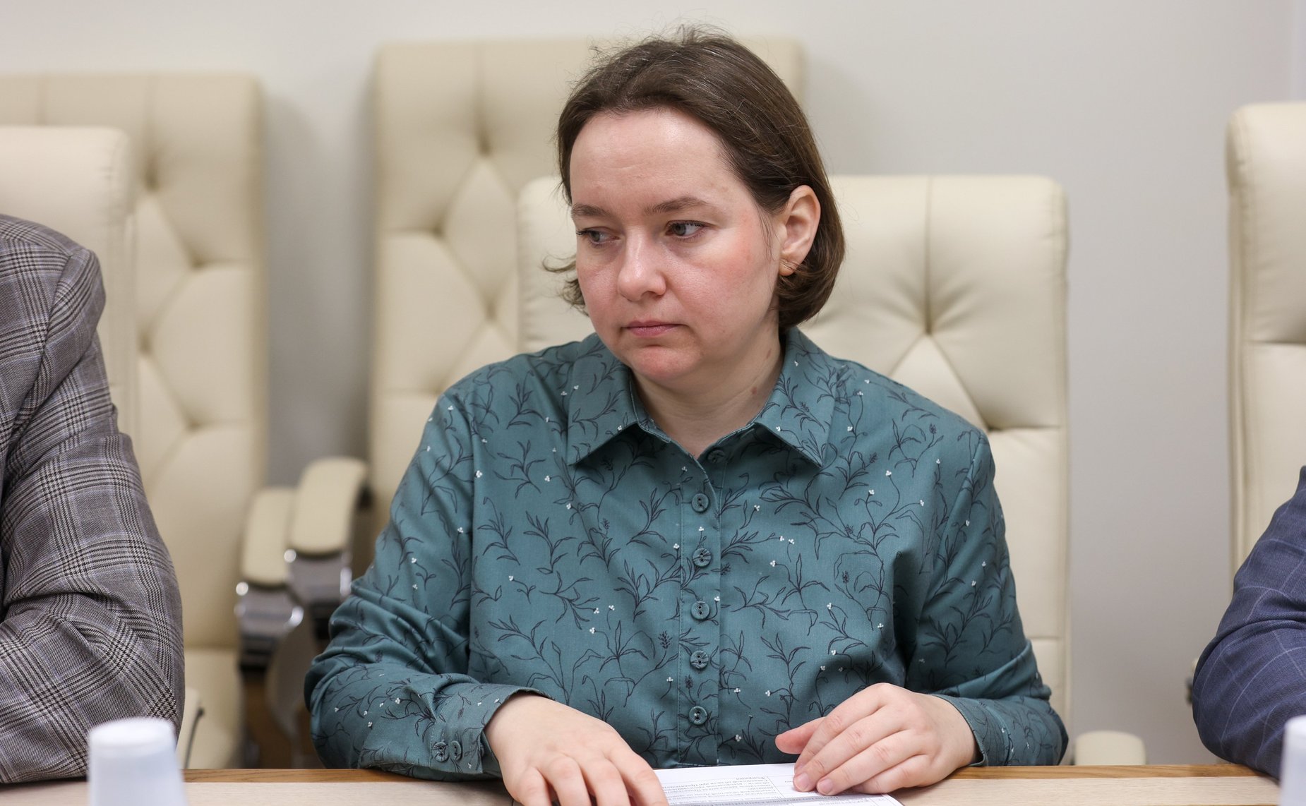 А. Хапочкин провел совещание по повышению транспортной доступности Сахалинской области А. Хапочкин провел совещание по повышению транспортной доступности Сахалинской области