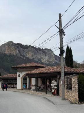 Какая погода ждёт жителей и гостей Крыма 27 ноября