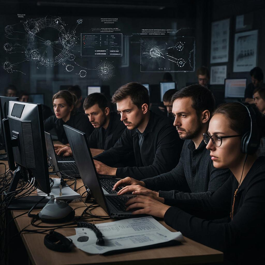 ВТБ: средний «чек» мошенников снизился в 4 раза