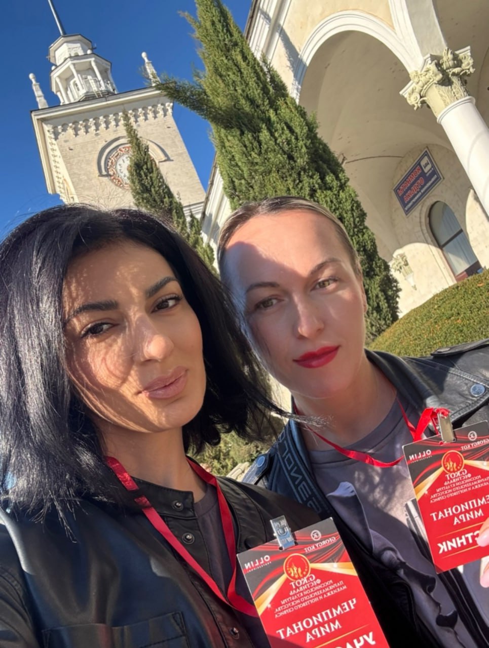 Галина Огнёва: ТОП-10 в мире! Наши алуштинцы покоряют мировой чемпионат!