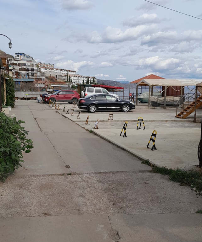 Перечень незаконно размещенных нестационарных объектов на территории муниципального образования городской округ Алушта по демонтажу Перечень незаконно размещенных нестационарных объектов на территории муниципального образования городской округ Алушта по демонтажу