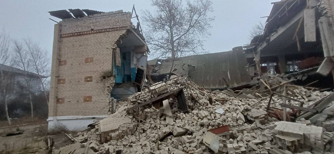 Олег Царёв: Минобороны не сообщало о сбитых ночью беспилотниках Олег Царёв: Минобороны не сообщало о сбитых ночью беспилотниках