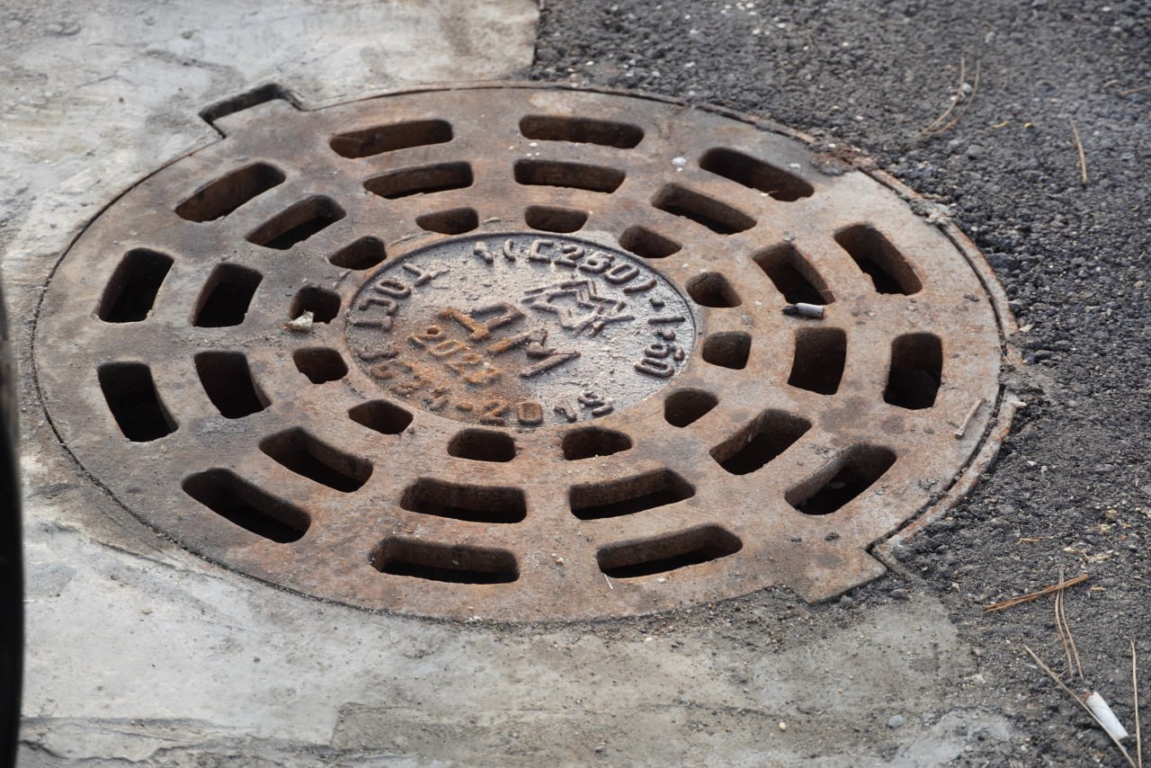 Олег Каторгин: Продолжаю практику выездных встреч с жителями Олег Каторгин: Продолжаю практику выездных встреч с жителями