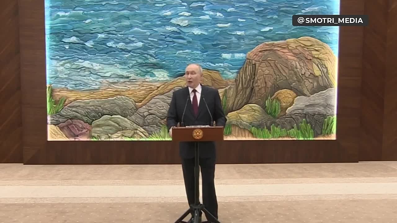 Михаил Шеремет: Признание суверенитета России над Крымом и Донбассом — один из ключевых моментов переговоров с США