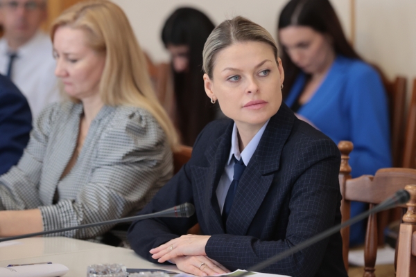 Профильный Комитет ГС РК рекомендовал законопроект о трёхлетнем бюджете к рассмотрению во втором чтении Профильный Комитет ГС РК рекомендовал законопроект о трёхлетнем бюджете к рассмотрению во втором чтении